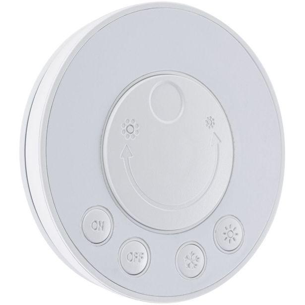 Kytkin/kaukosäädin Paulmann Clever Connect Bowl