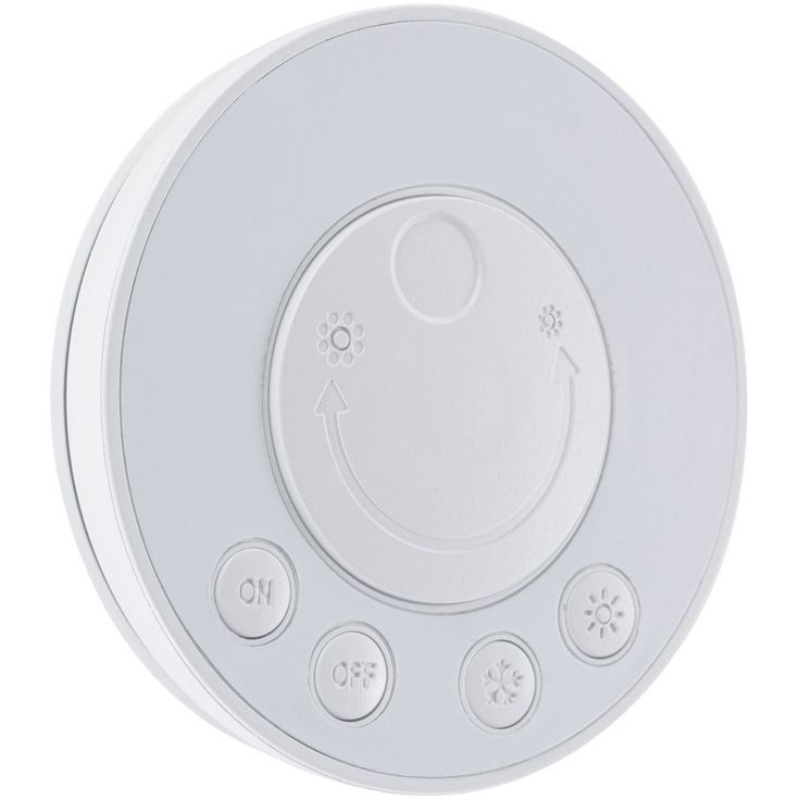 Kytkin/kaukosäädin Paulmann Clever Connect Bowl