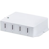 Liitin Paulmann Clever Connect Border, Smart Home Zigbee 3.0, valkoinen