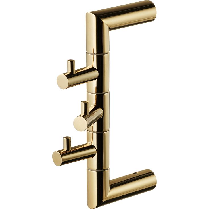 Pyyhekoukkuteline Tapwell TA253, Honey Gold