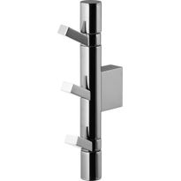 Pyyhekoukkuteline Tapwell TA263, Chrome