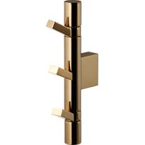 Pyyhekoukkuteline Tapwell TA263, Brass
