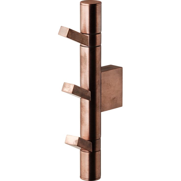 Pyyhekoukkuteline Tapwell TA263, Copper