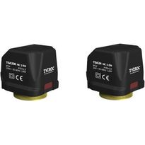 Toimilaite Tycroc 24V 50-60Hz, 1.6W, NC M30x1.5