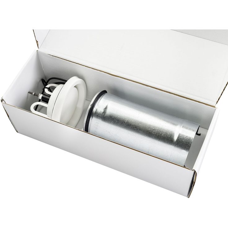 Tehostusventtiilisarja Savo mV-125