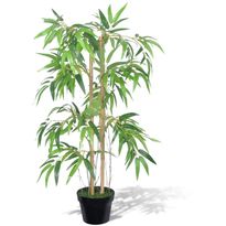 Tekokasvi bambu &quot;twiggy&quot; ruukussa 90 cm