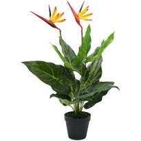 Tekokasvi helokolibrikukka 66 cm