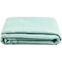 Telttamatto 450x250 cm vihreä