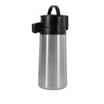 Termospullo Airam Teräs Pumppis, 3L