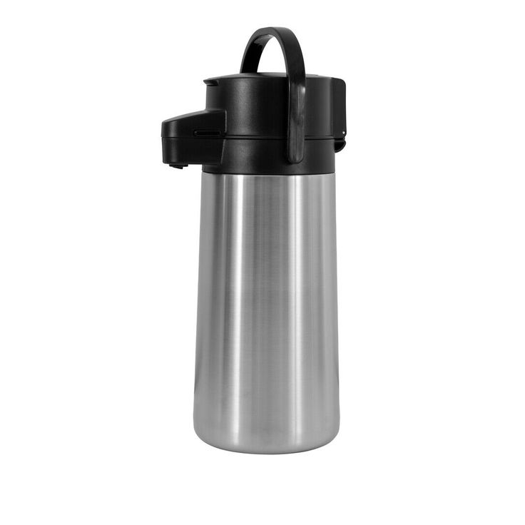 Termospullo Airam TeräsPumppis 3L