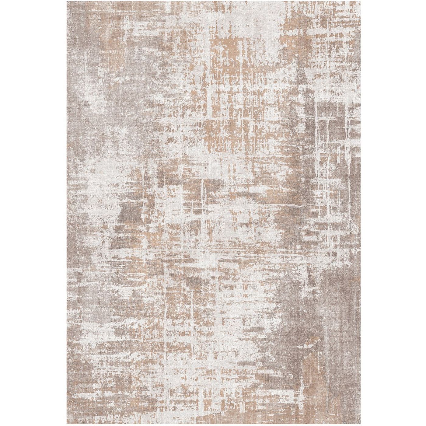 Matto NOKOHOME Timjami 133x190cm vaaleanruskea