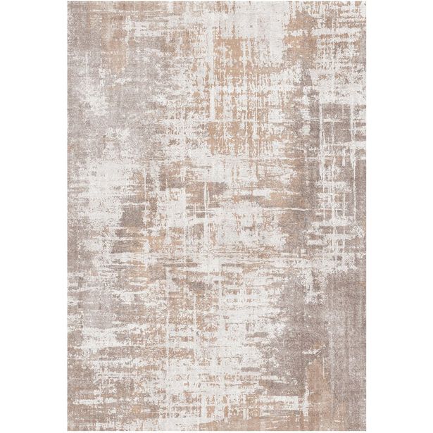 Matto NOKOHOME Timjami 133x190cm vaaleanruskea
