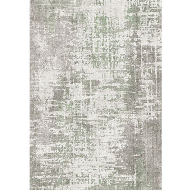 Käytävämatto NOKOHOME Timjami 80x250cm vihreä