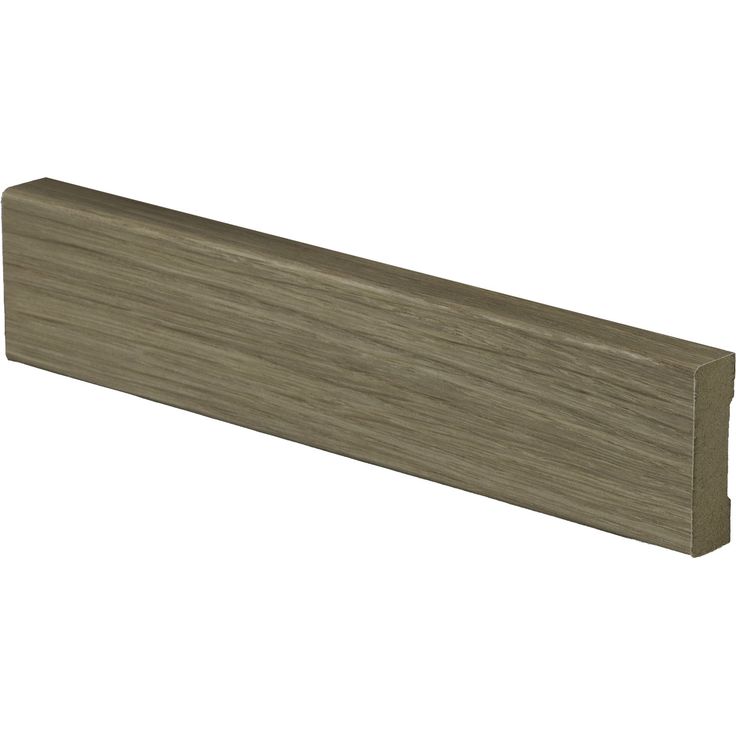 Peitelista Maler Aava, 12x42x2200mm, MDF, tunne tammi