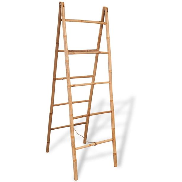 Tupla pyyhetikkaat 5 pienaa bambu 50x160 cm_1