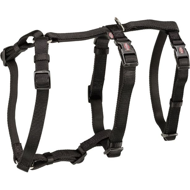 Turvavaljas stopparilla Trixie Stay L XL 75 100cm