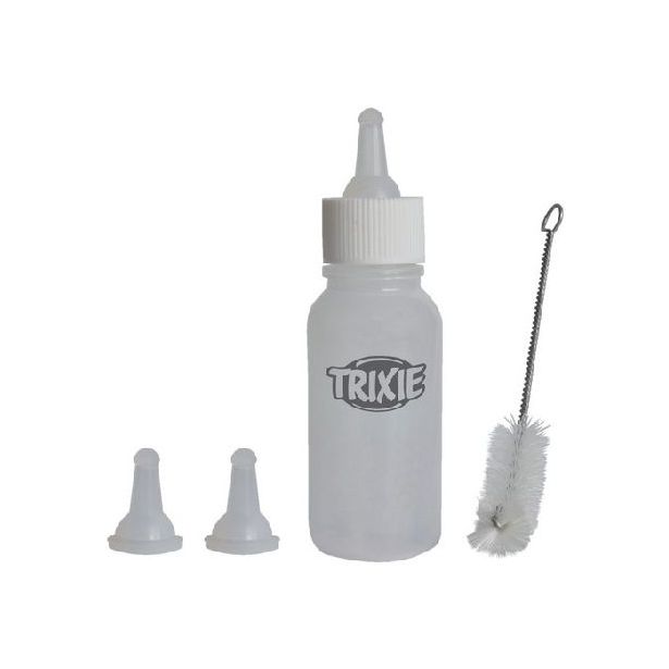 Tuttipullosetti Trixie 