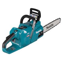 Akkuketjusaha Makita XGT UC011GZ, 14&quot;, 40V, ilman akkua