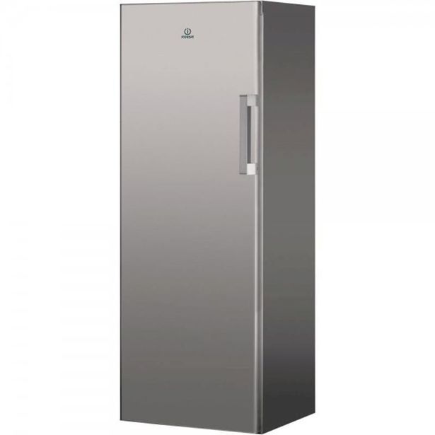 Kaappipakastin Indesit UI62S, 60 cm