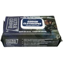 Puhdistusliina Ultragrime, Life Garage 80kpl