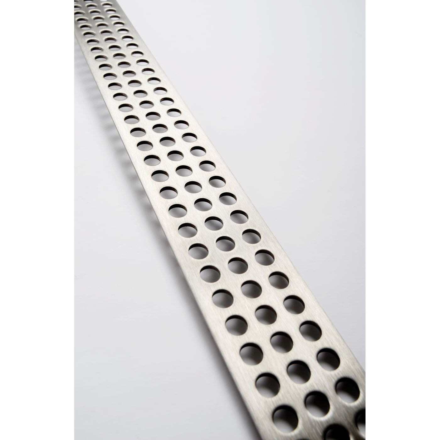 Linjalattiakaivon ritilä Unidrain Classicline Classic 1601, 1000mm