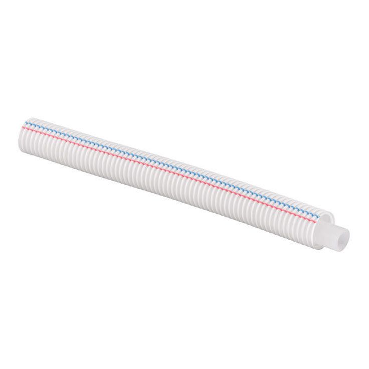 Käyttövesiputki 20x2,8-28/23, suojaputkessa, 50m, PN10 Uponor Combi Pipe