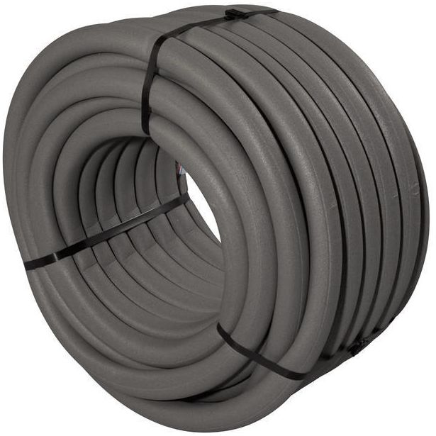 Käyttövesiputki 15x2,5/25/10, eristetty, 50m, Uponor Combi Pipe