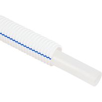 Käyttövesiputki PEX 15x2,5/28, suojaputkessa, 50m, sininen Uponor Aqua Pipe