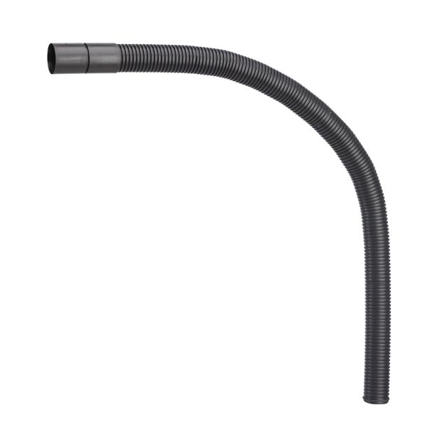 Taivutuskaari Tripla-kaapelinsuojaus, kulma 110, 1,5m