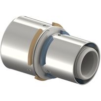 Puristusliitin Uponor S-Press, PPSU, 63-40mm