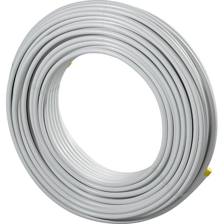Komposiittiputki Uponor Uni Pipe Plus, kieppeinä, 16x2.0mm, 100m