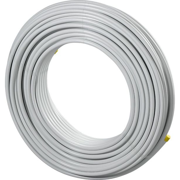 Komposiittiputki Uponor Uni Pipe Plus, kieppeinä, 16x2.0mm, 200m