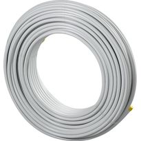 Komposiittiputki Uponor Uni Pipe Plus, kieppeinä, 20x2.25mm, 100m