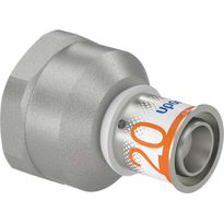 Puristusliitin Uponor S-Press Plus 20-RP1&quot;SK