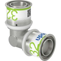 Puristuskulma Uponor S-Press Plus 32-32