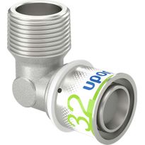 Puristuskulma Uponor S-Press Plus 32-R1&quot;UK