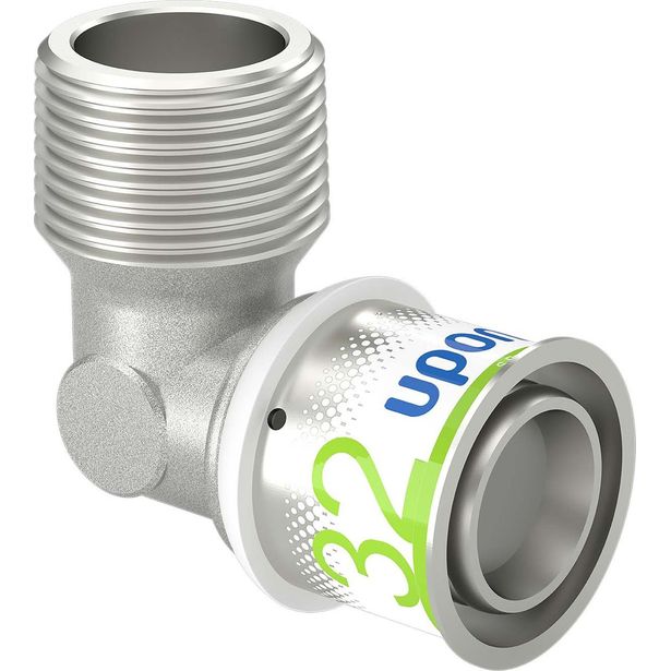 Puristuskulma Uponor S-Press Plus 32-R1"UK