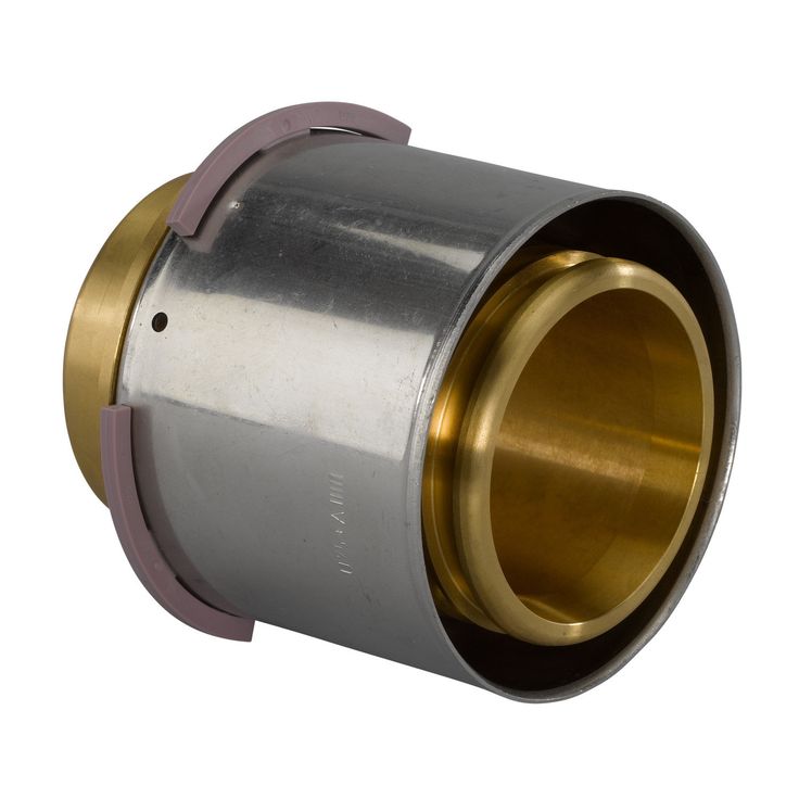 Puristusliitin Uponor RS2 63 DR
