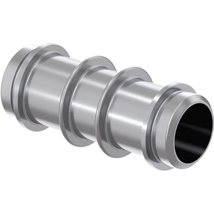 Suoraosa Uponor RS, RS2-RS2, L=130mm