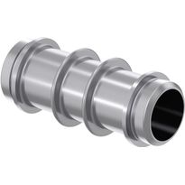 Suoraosa Uponor RS, RS3-RS3, L=210mm