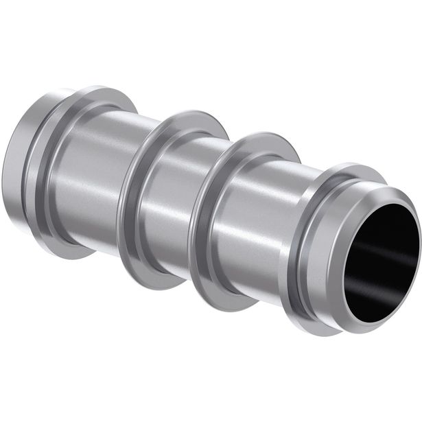 Suoraosa Uponor RS, RS3-RS3, L=210mm
