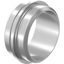 Suoraosa Uponor RS, RS3-RS3, L=5mm