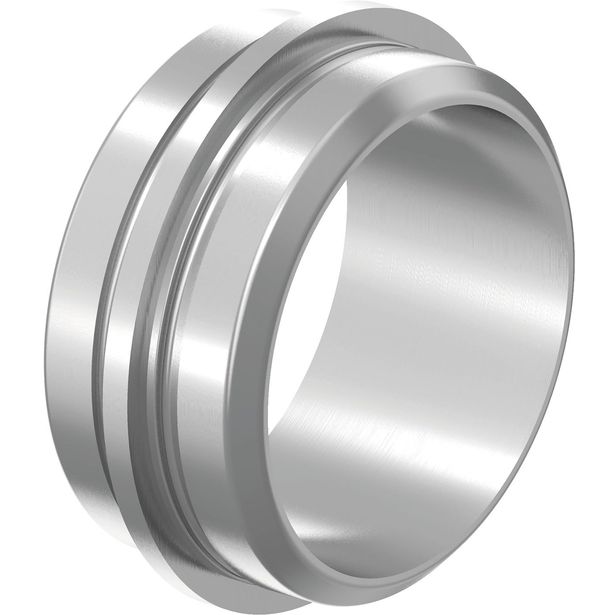 Suoraosa Uponor RS, RS3-RS3, L=5mm