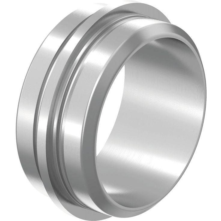 Suoraosa Uponor RS, RS3-RS3, L=5mm