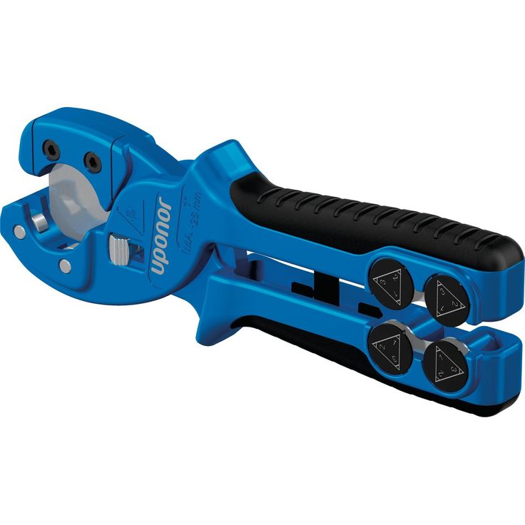 Putkileikkurin varaterä Uponor Multi, 12-25mm putkille