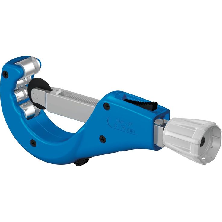 Putkileikkuri Uponor Multi, 25-63mm putkille