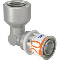 Puristuskulma Uponor S-Press Plus 20-RP1/2&quot;SK