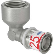 Puristuskulma Uponor S-Press Plus 25-RP1&quot;SK