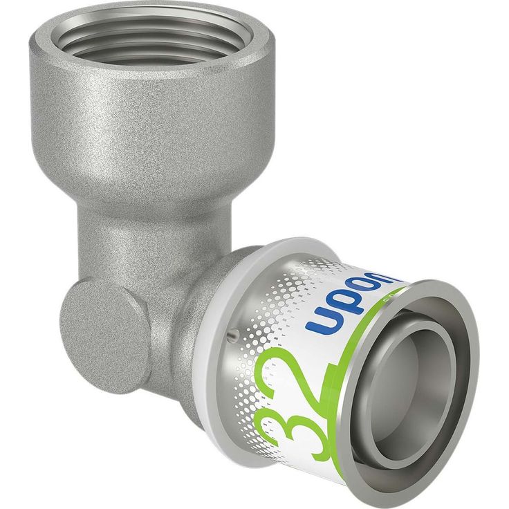 Puristuskulma Uponor S-Press Plus 32-RP1"SK