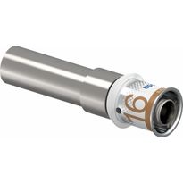 Puristusliitin Uponor S-Press Plus 16-15CU